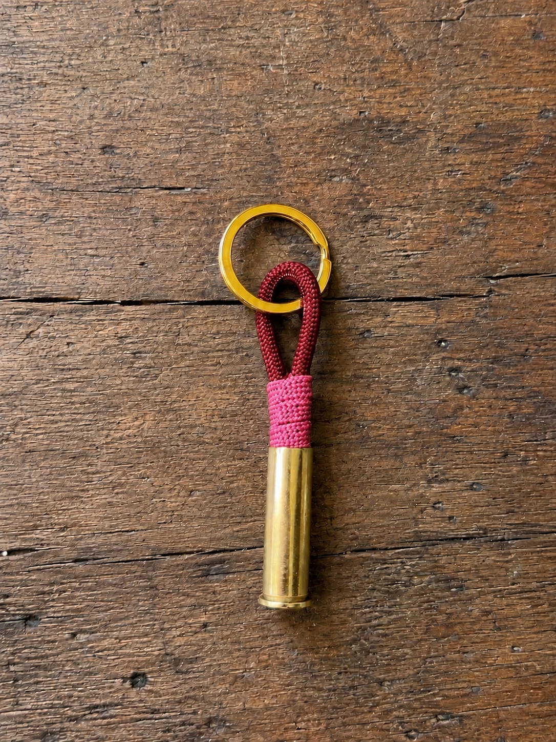 Keychain „Belle"