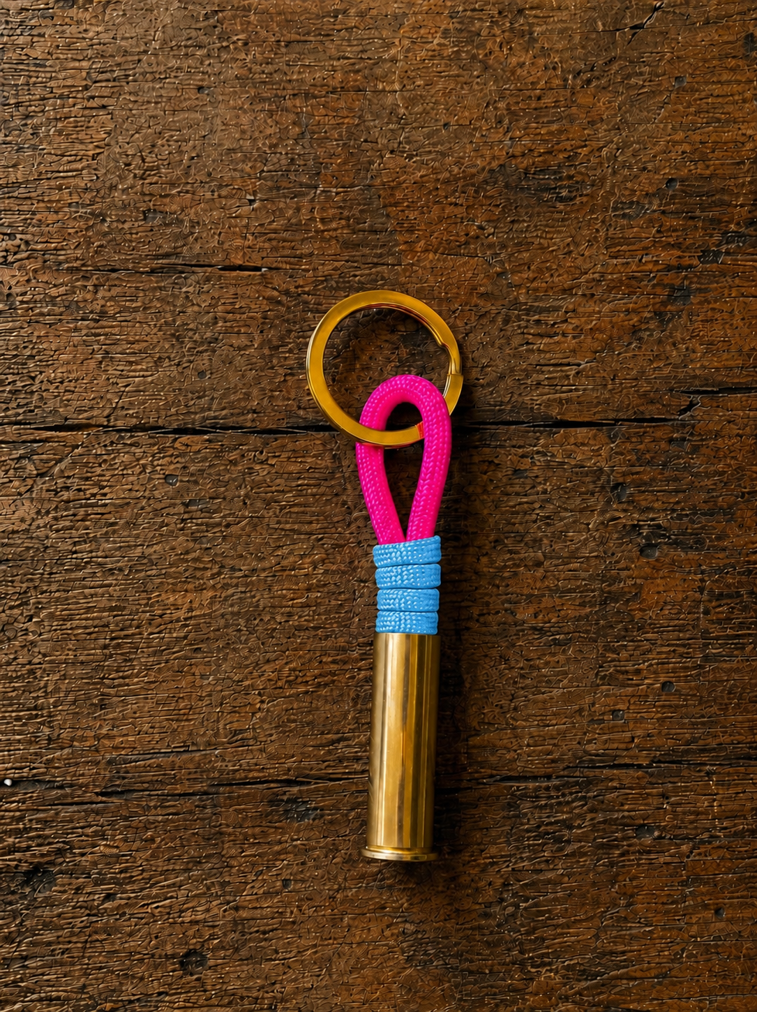 Keychain „Belle"