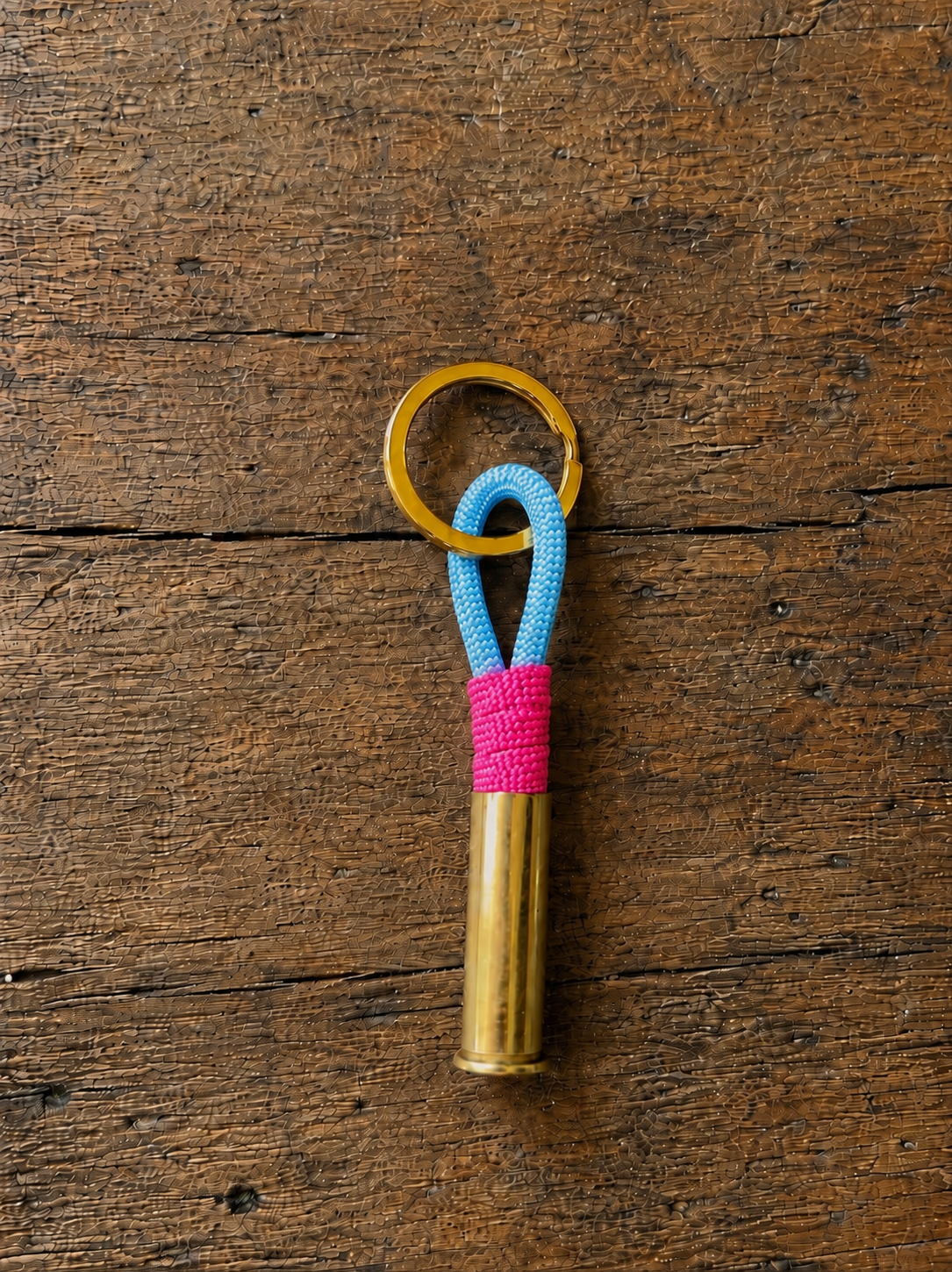 Keychain „Belle"