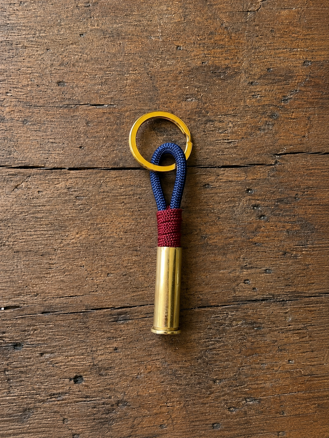 Keychain „Belle"