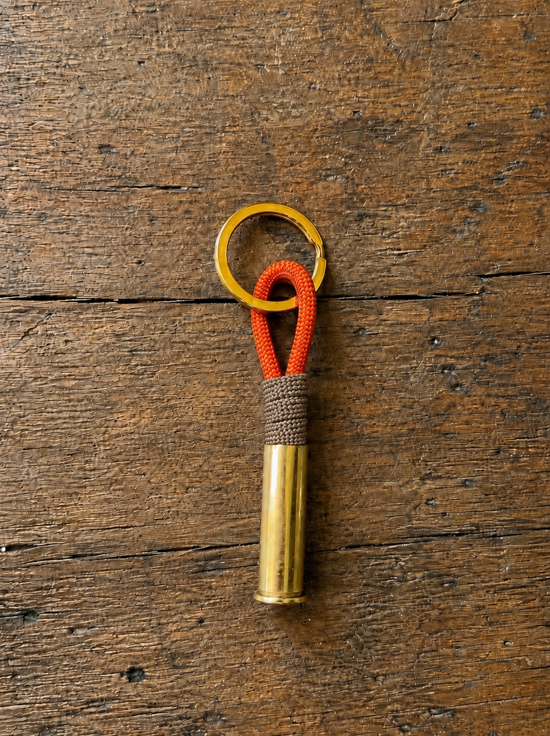 Keychain „Belle"