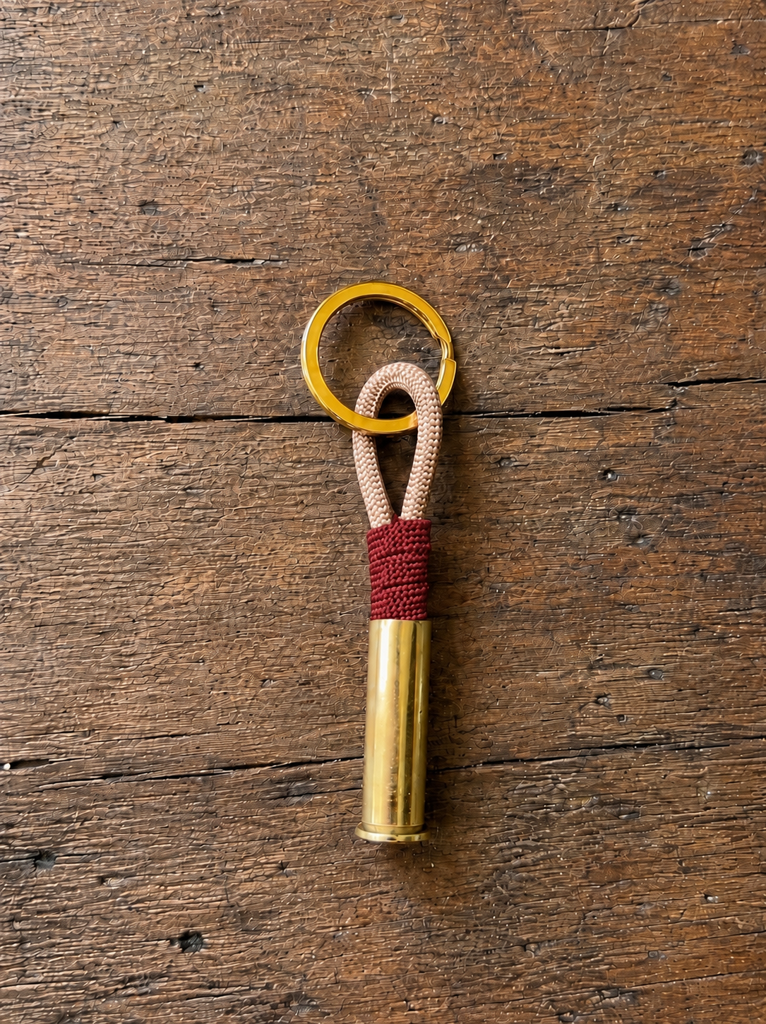 Keychain „Belle"