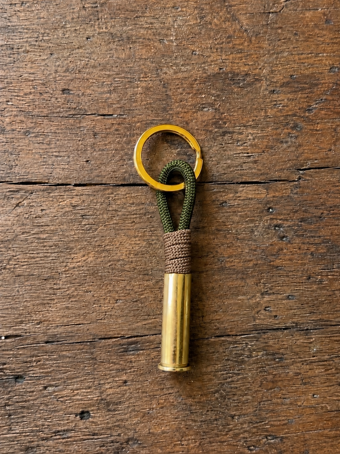 Keychain „Belle"