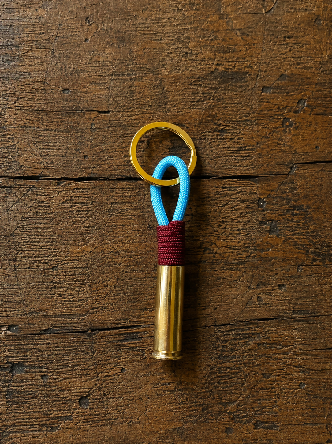 Keychain „Belle"