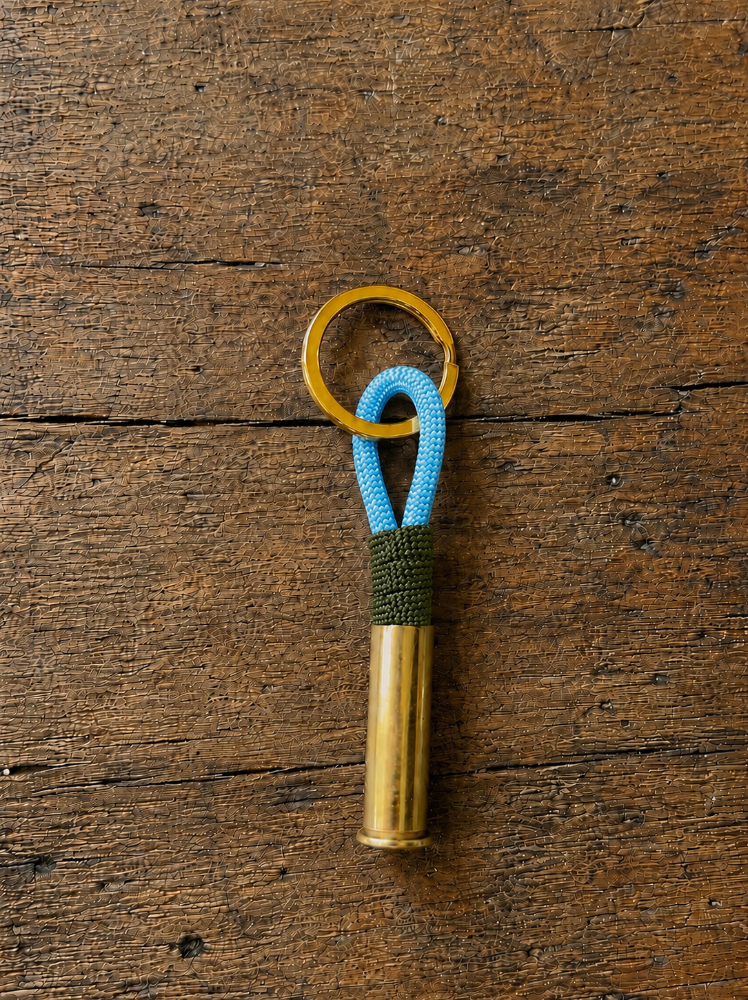 Keychain „Belle"