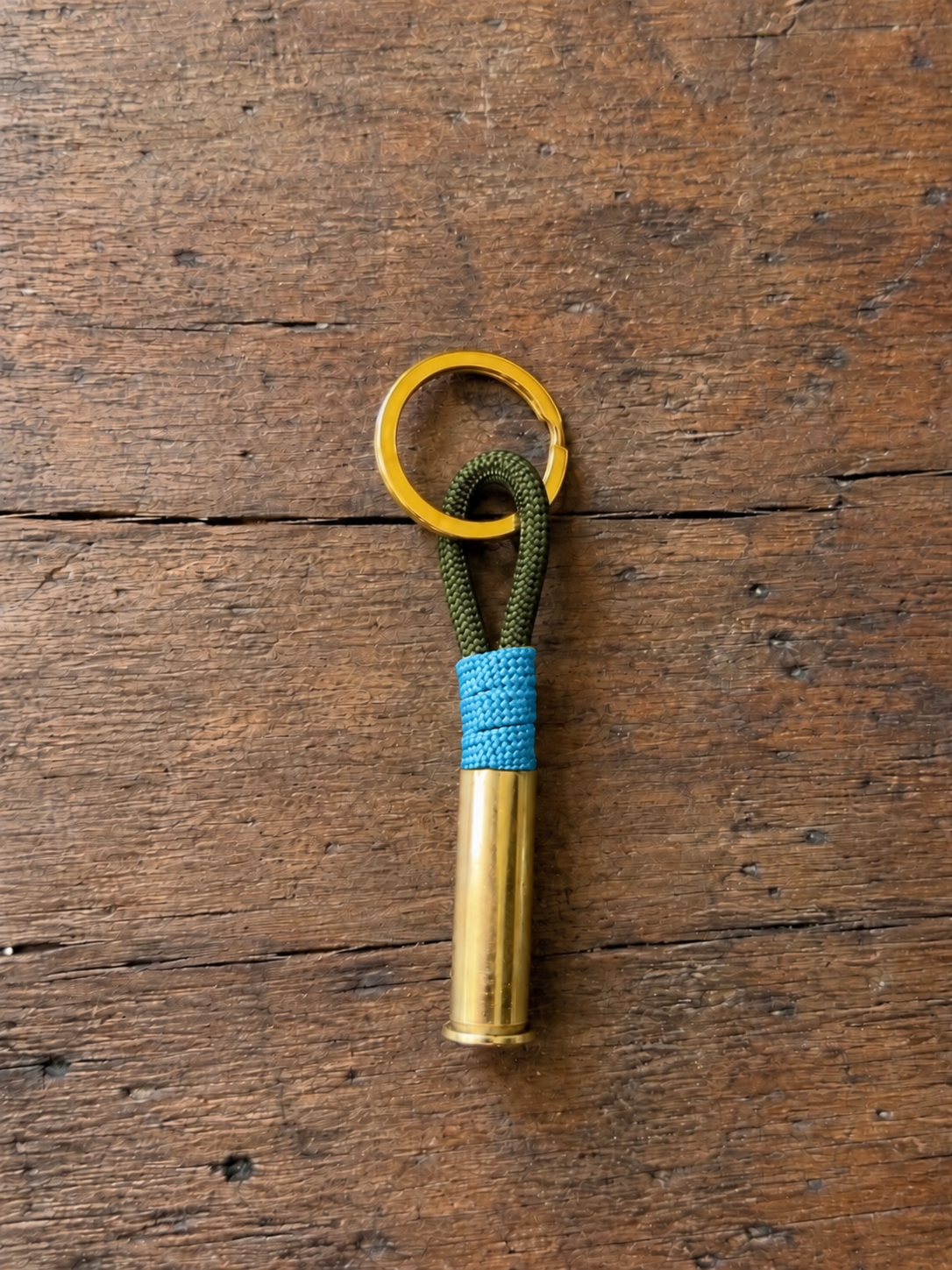 Keychain „Belle"