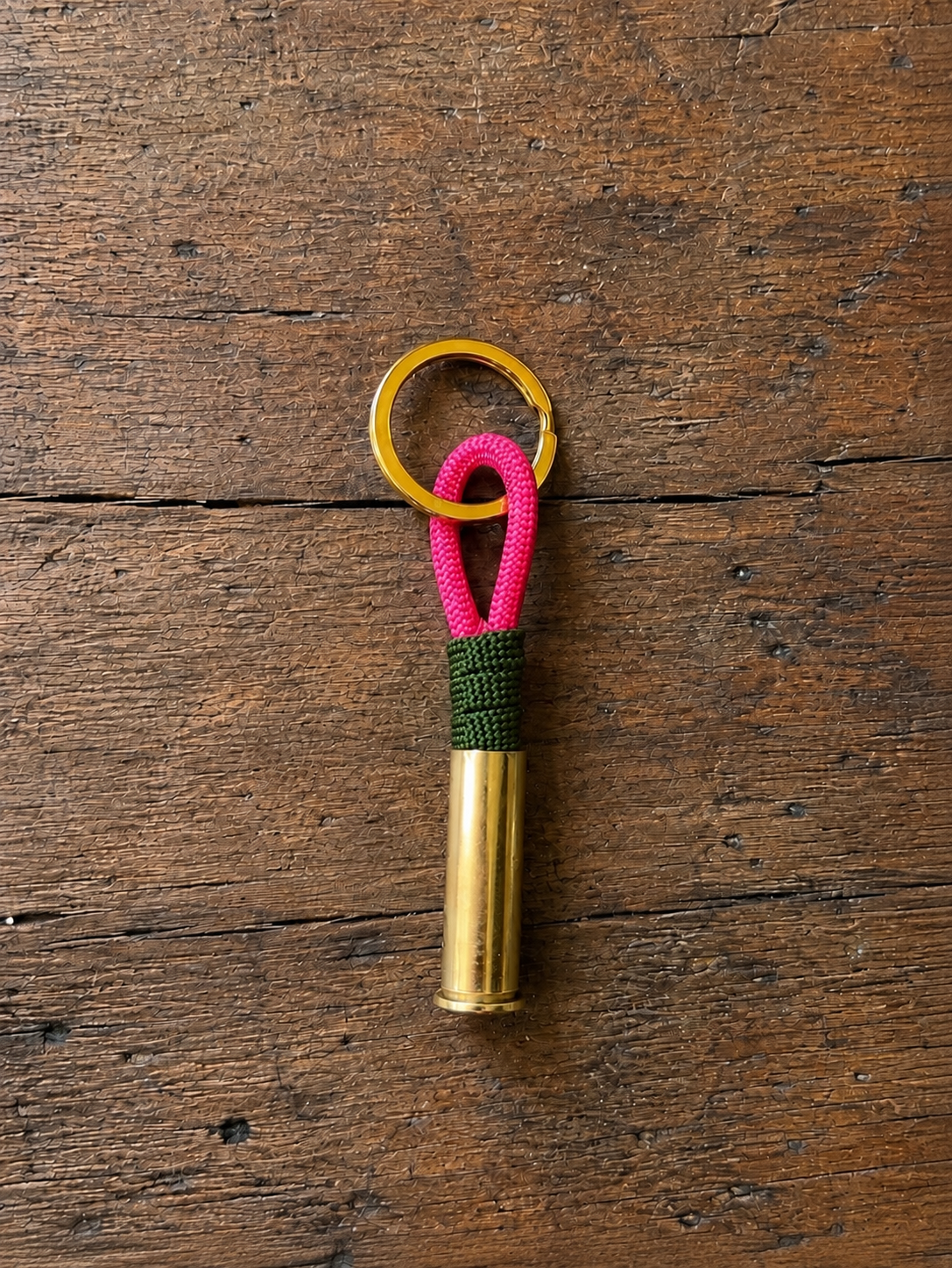 Keychain „Belle"
