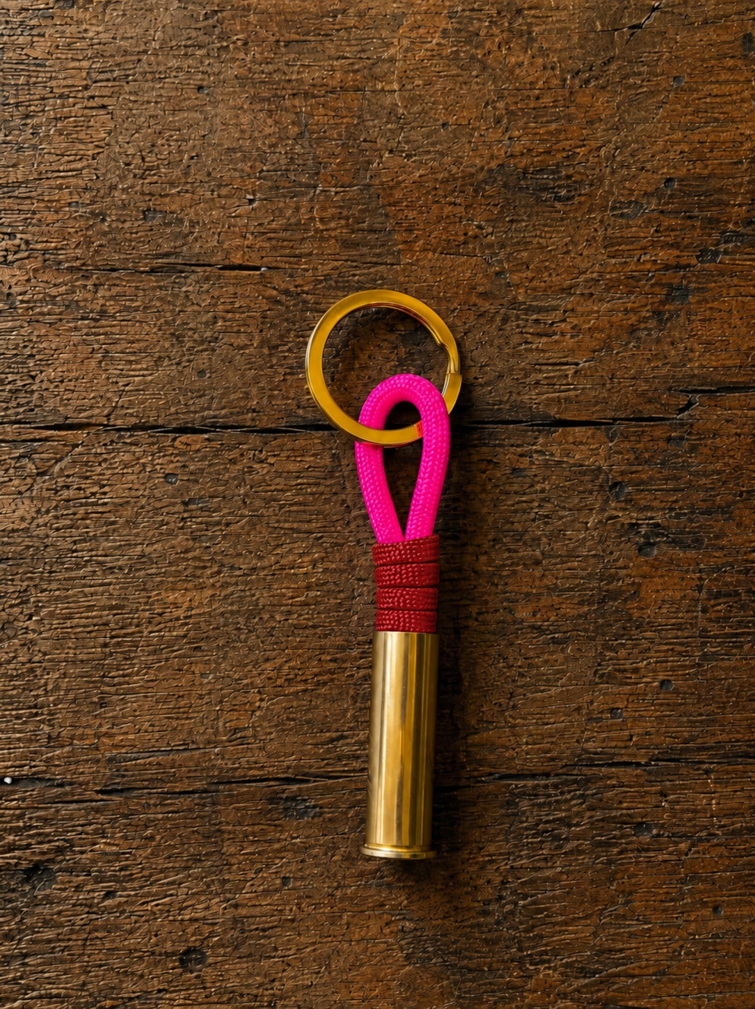 Keychain „Belle"