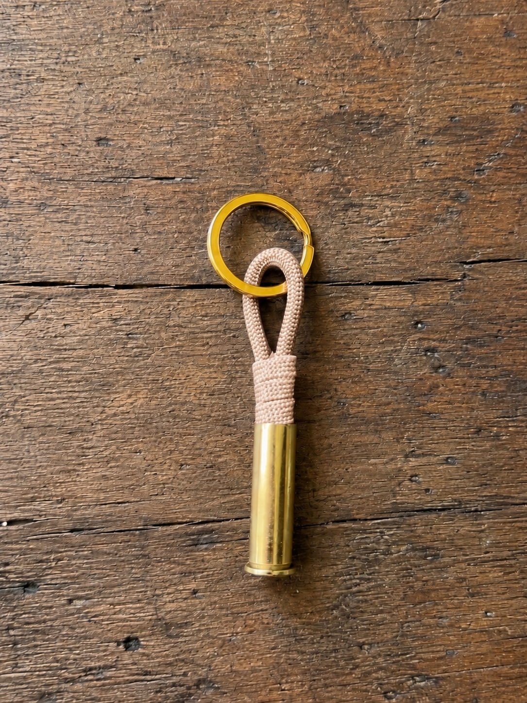Keychain „Belle"