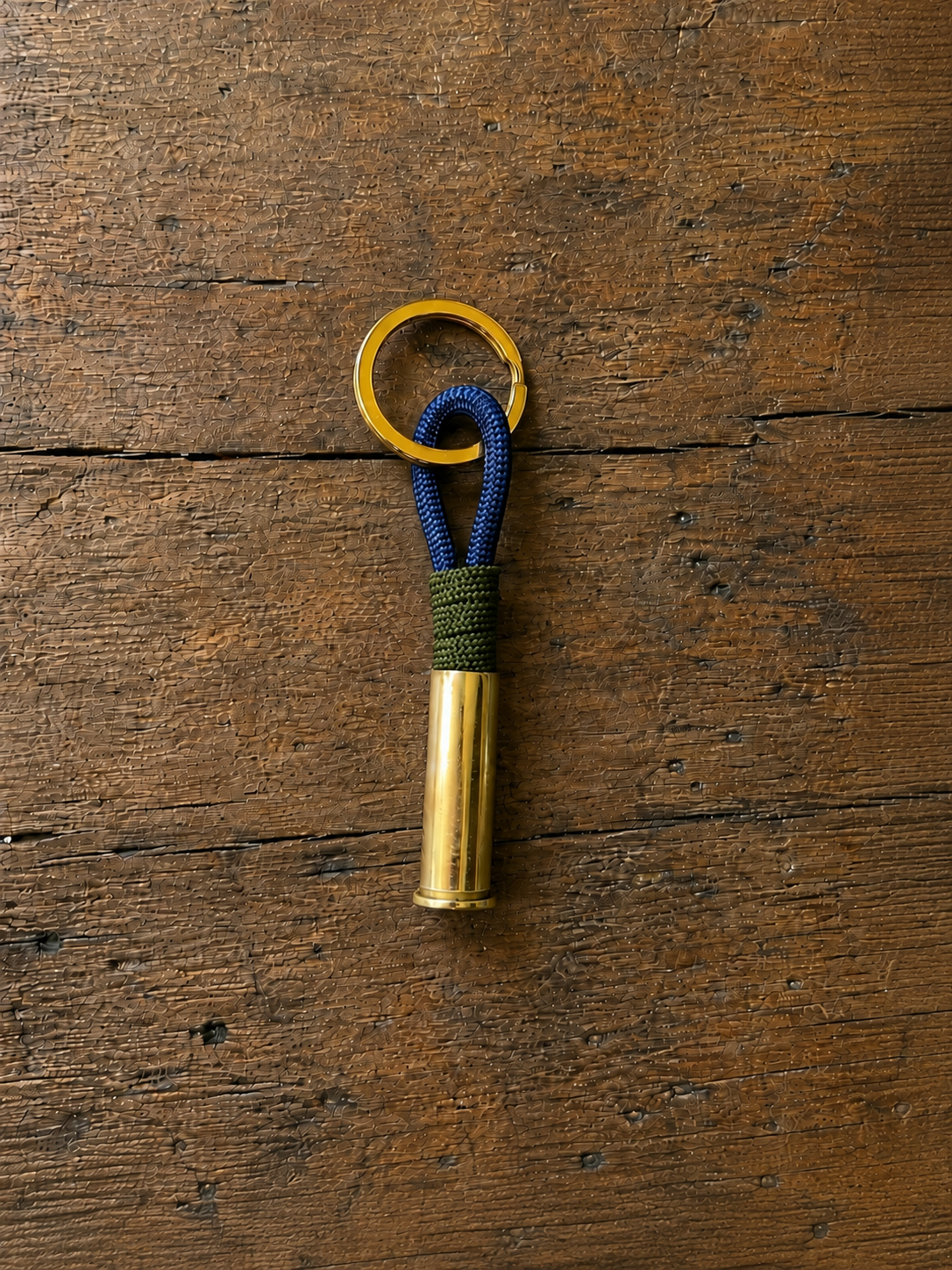 Keychain „Belle"