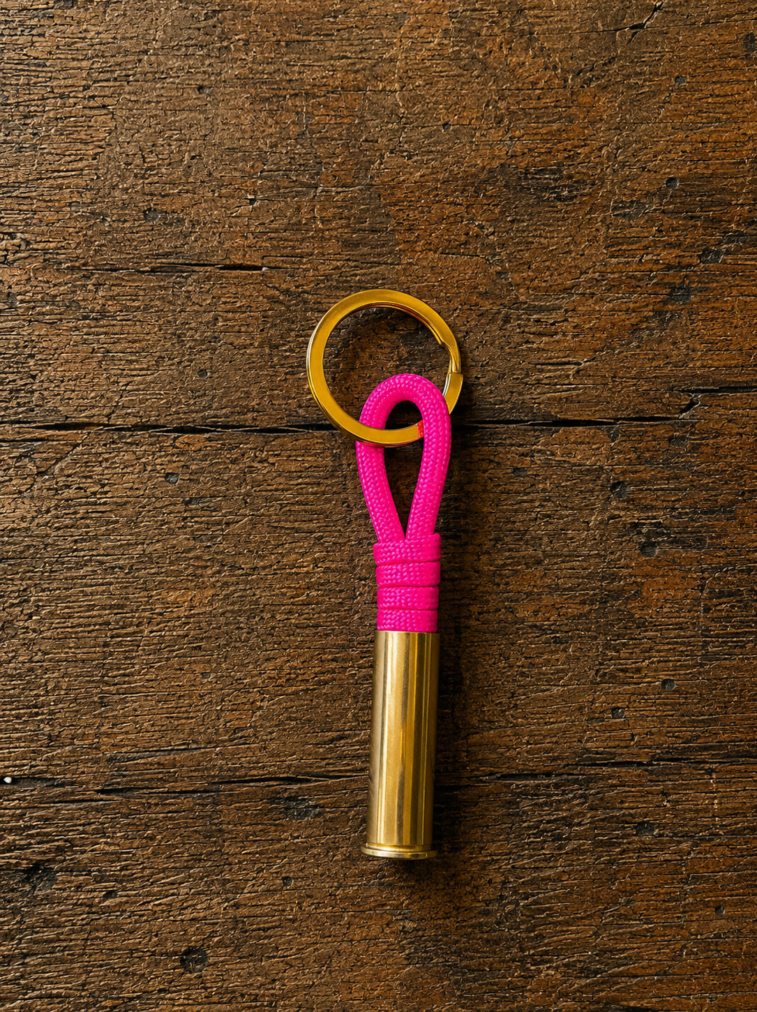 Keychain „Belle"