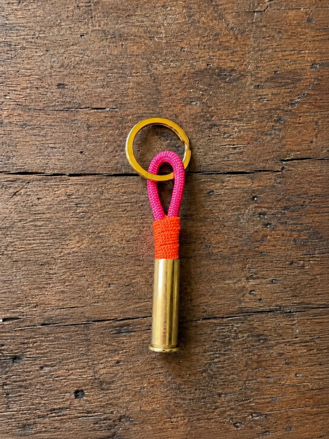 Keychain „Belle"