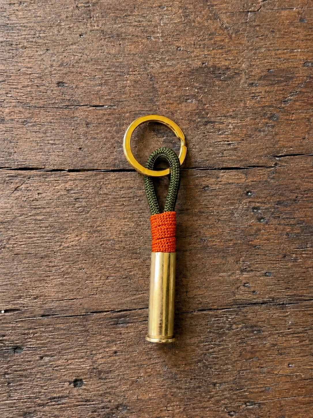 Keychain „Belle"