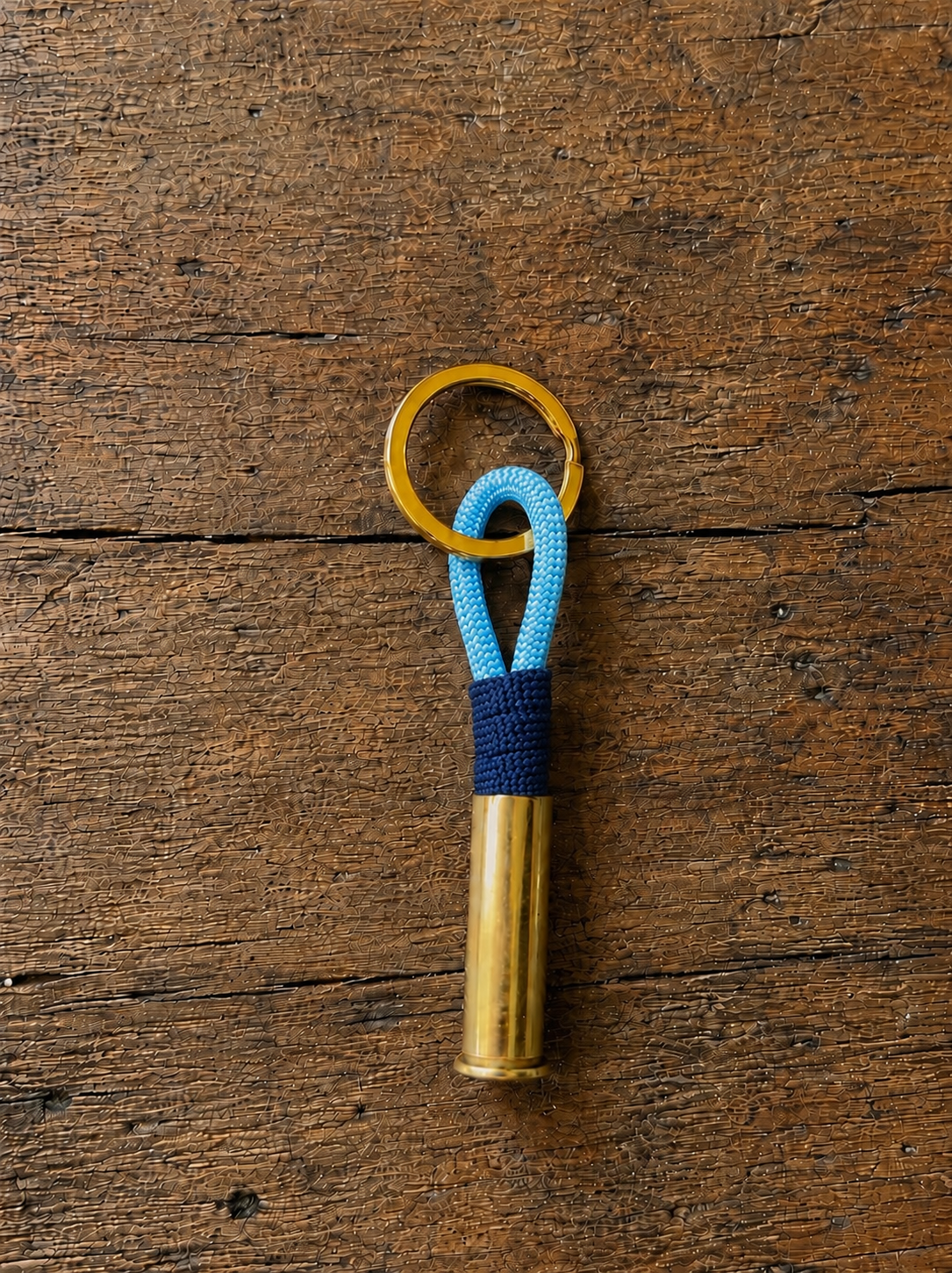Keychain „Belle"