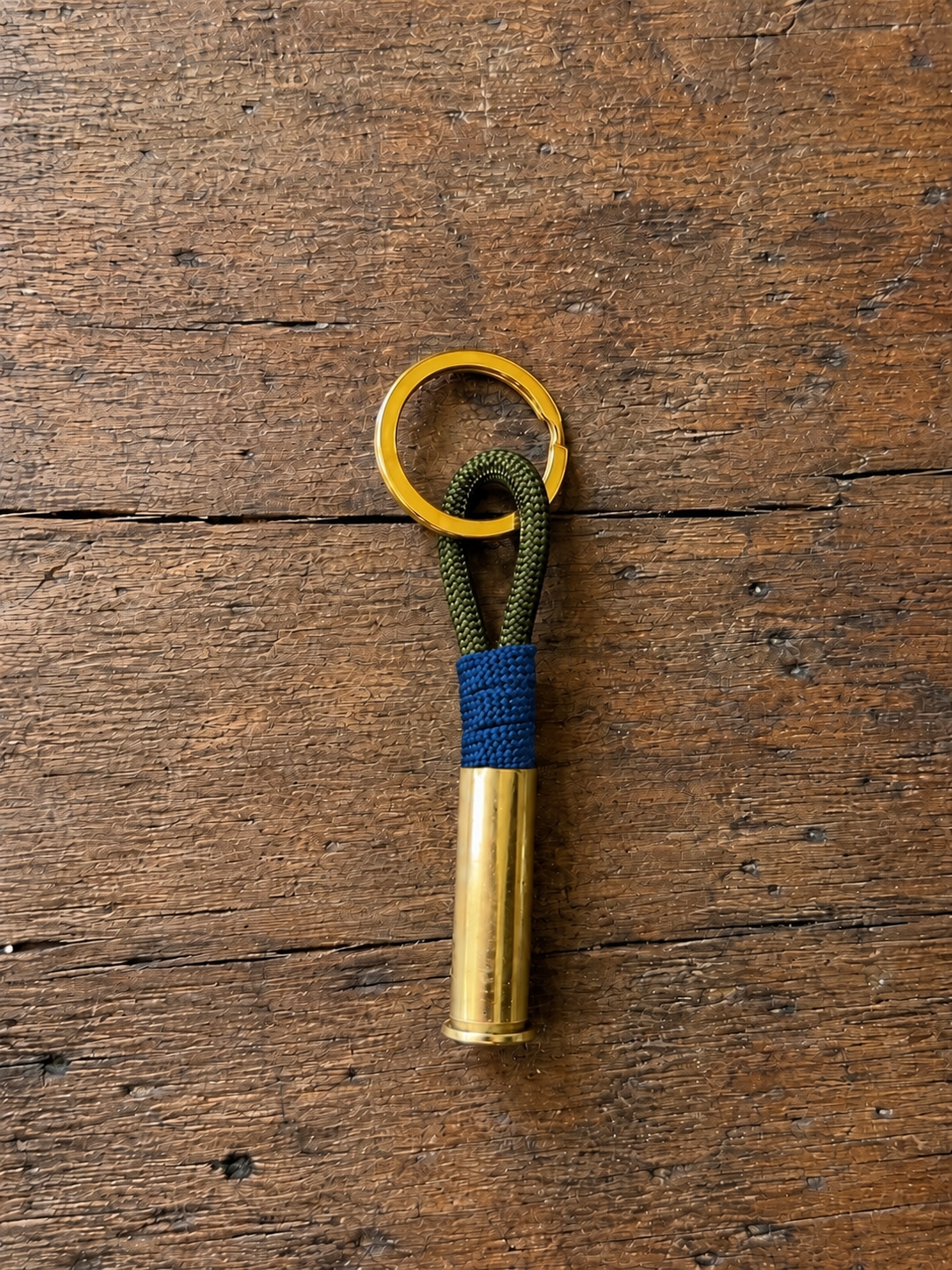 Keychain „Belle"
