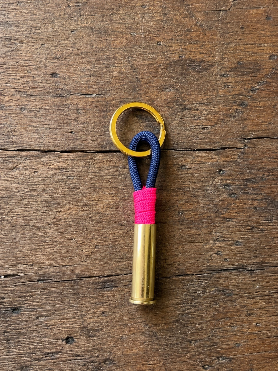 Keychain „Belle"