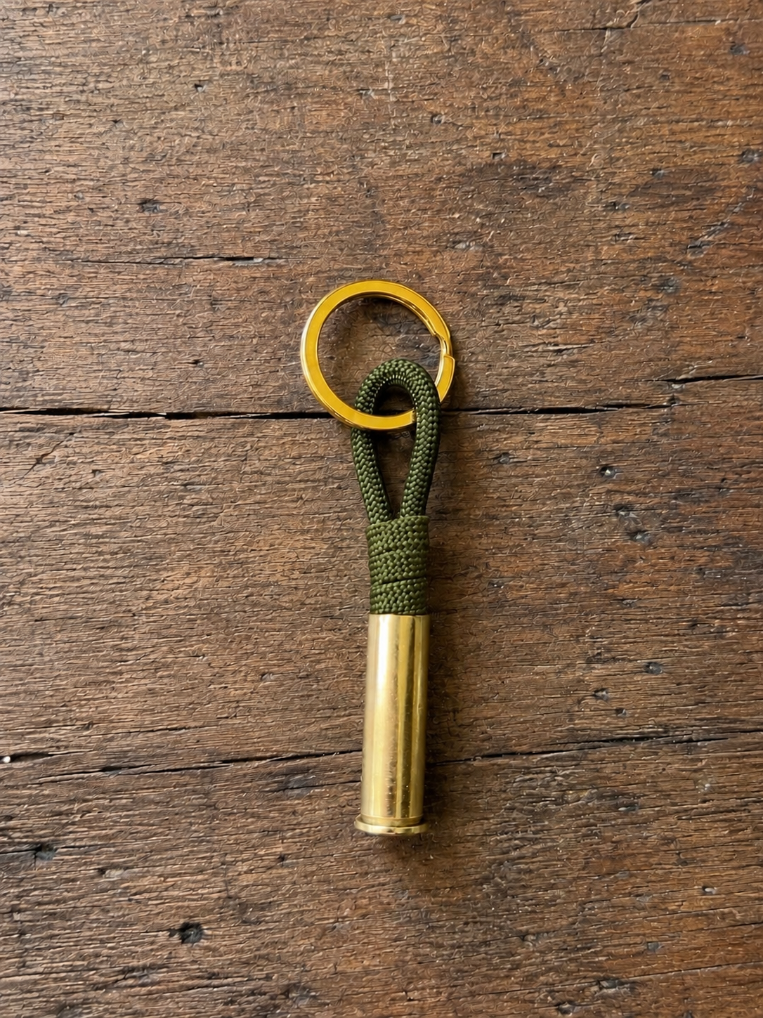Keychain „Belle"