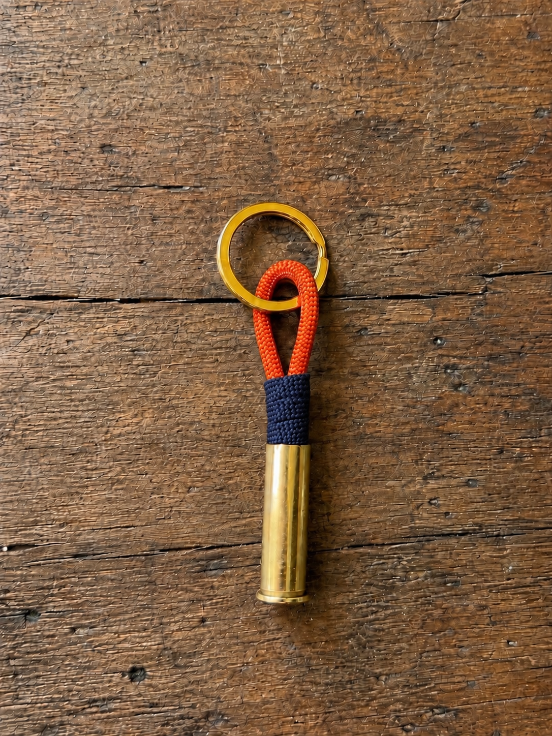 Keychain „Belle"