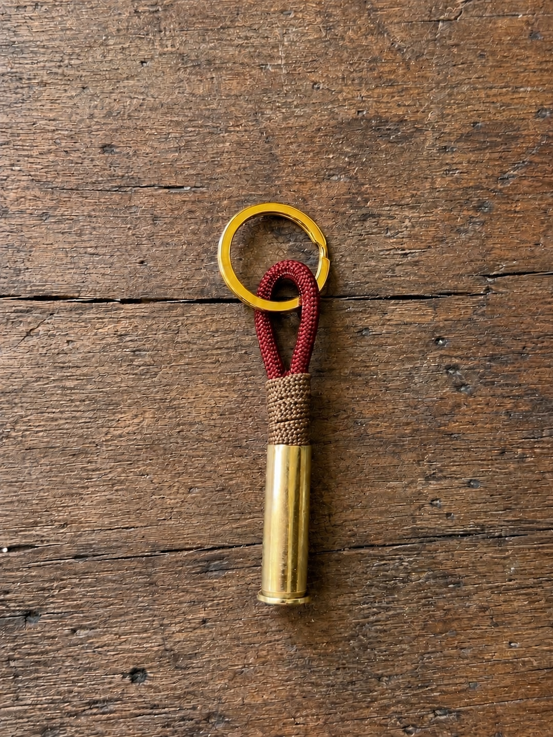 Keychain „Belle"