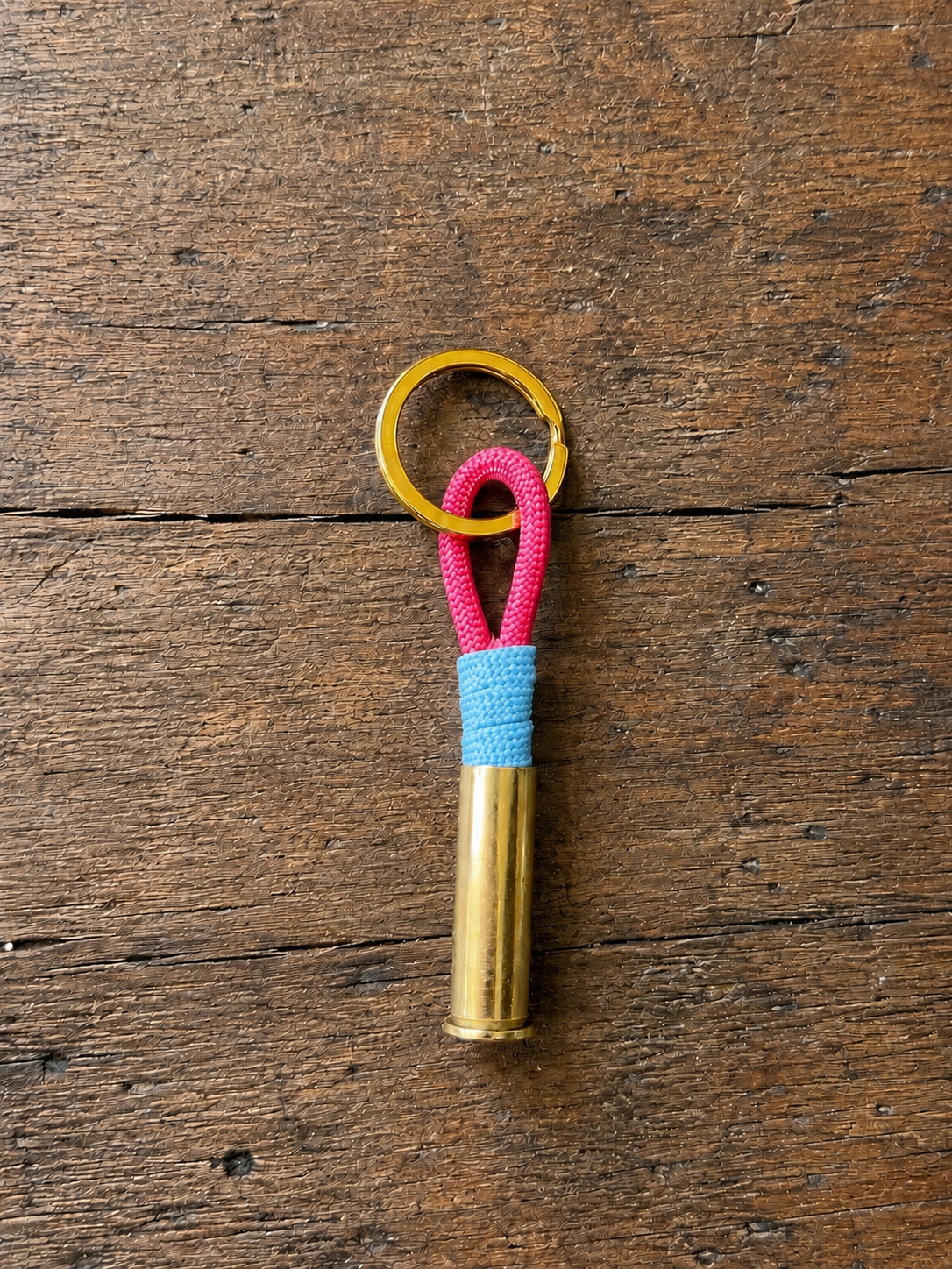 Keychain „Belle"