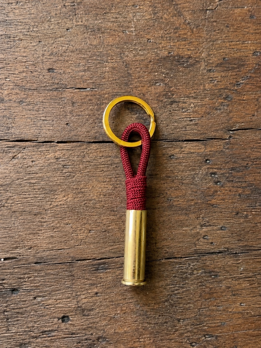 Keychain „Belle"