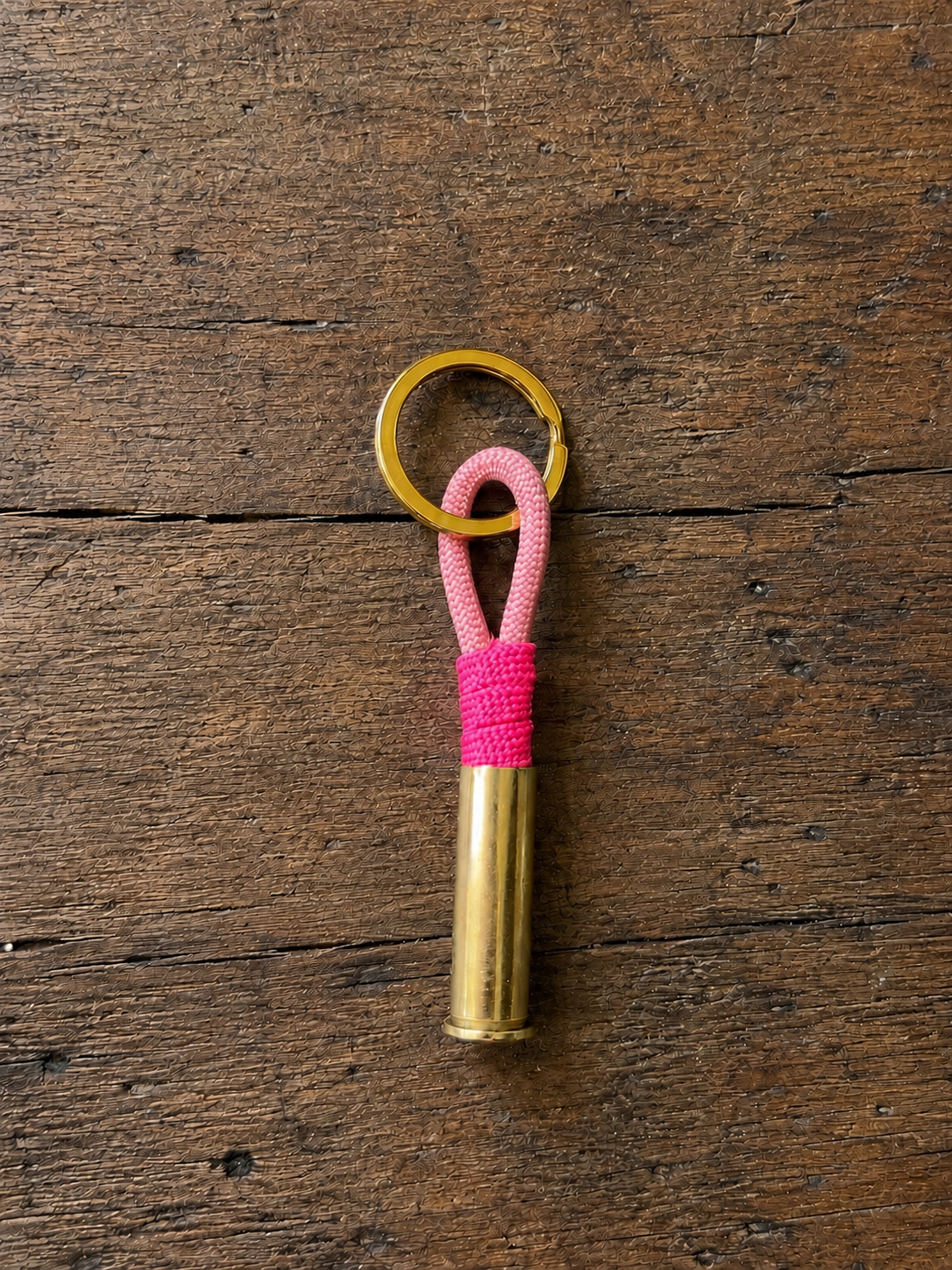 Keychain „Belle"
