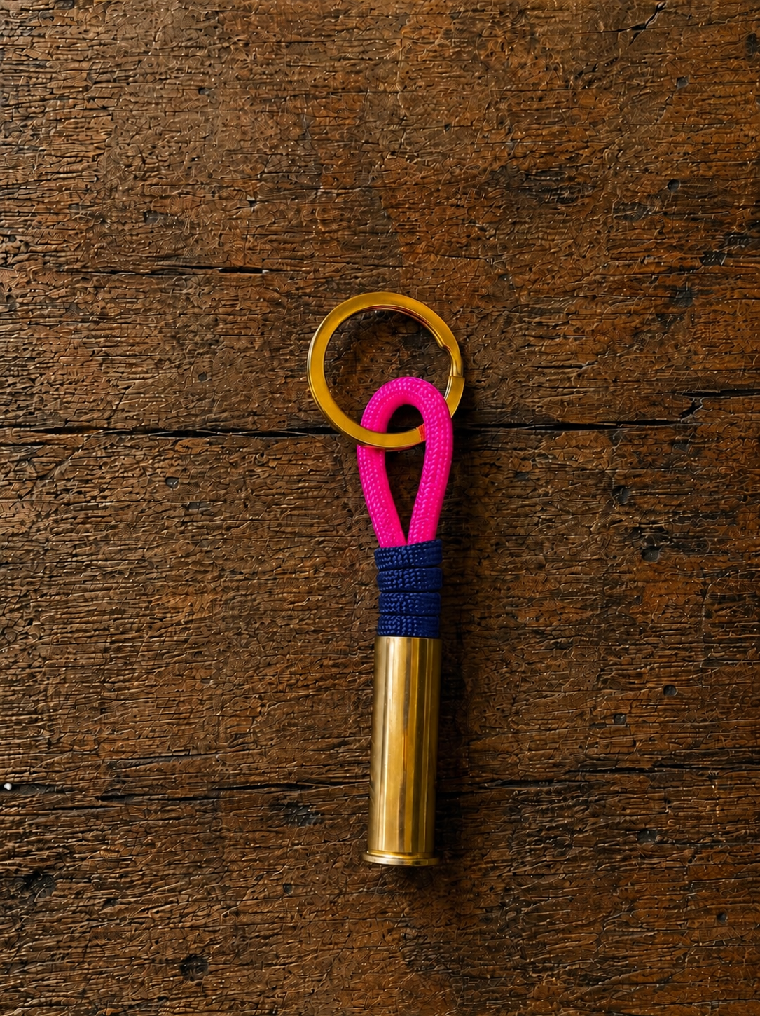 Keychain „Belle"