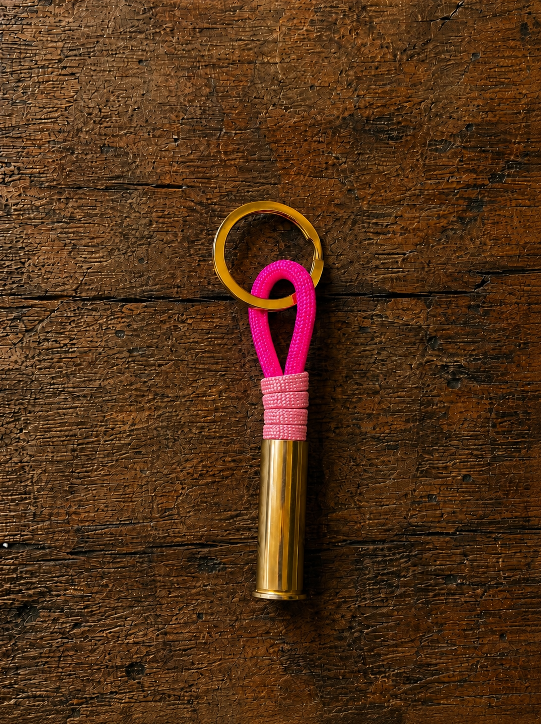 Keychain „Belle"