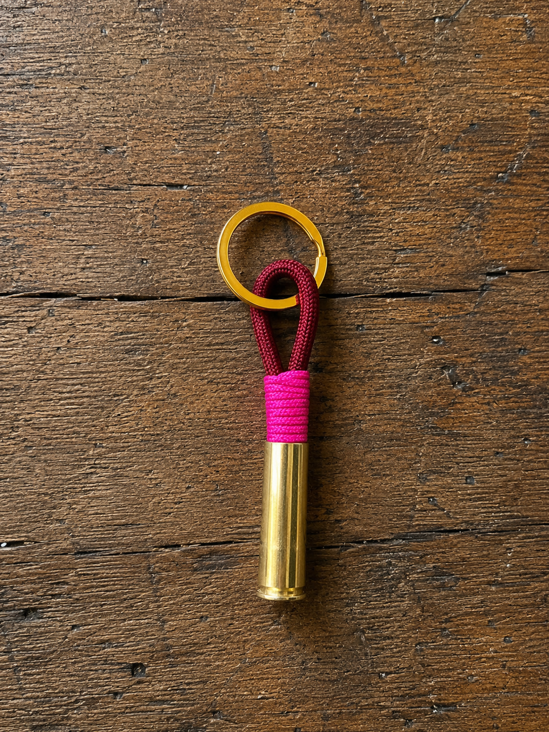 Keychain „Belle"