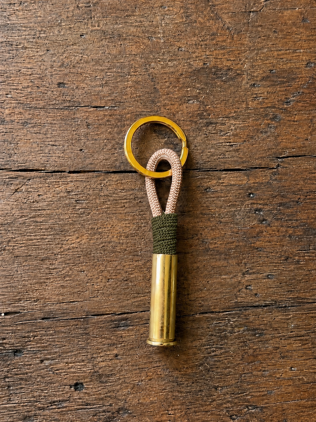 Keychain „Belle"