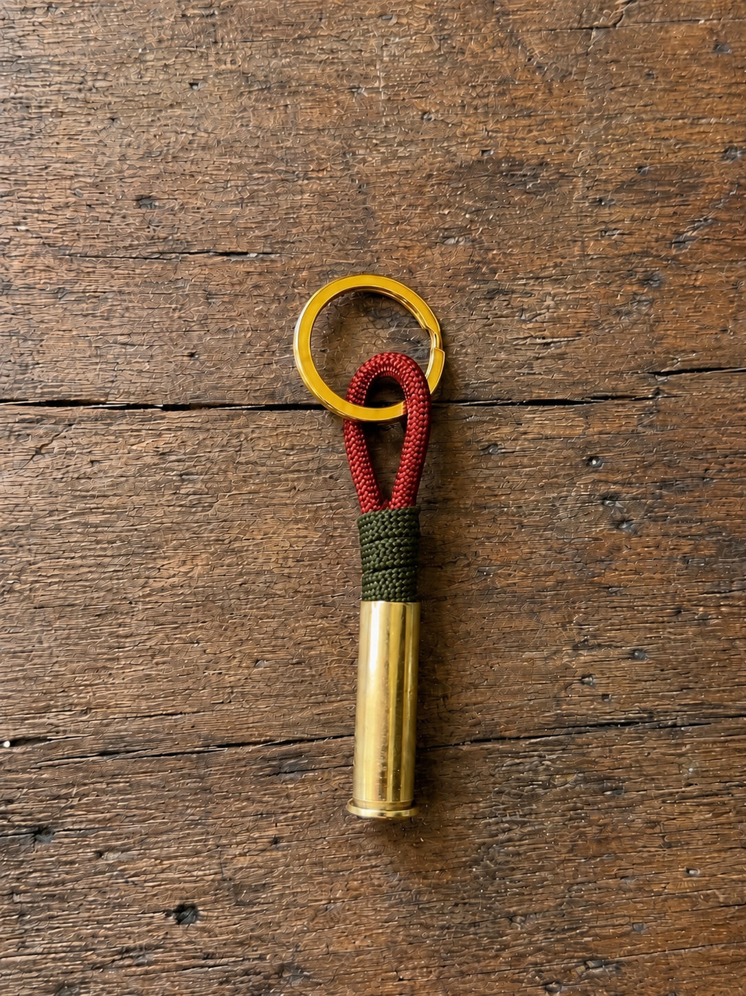 Keychain „Belle"