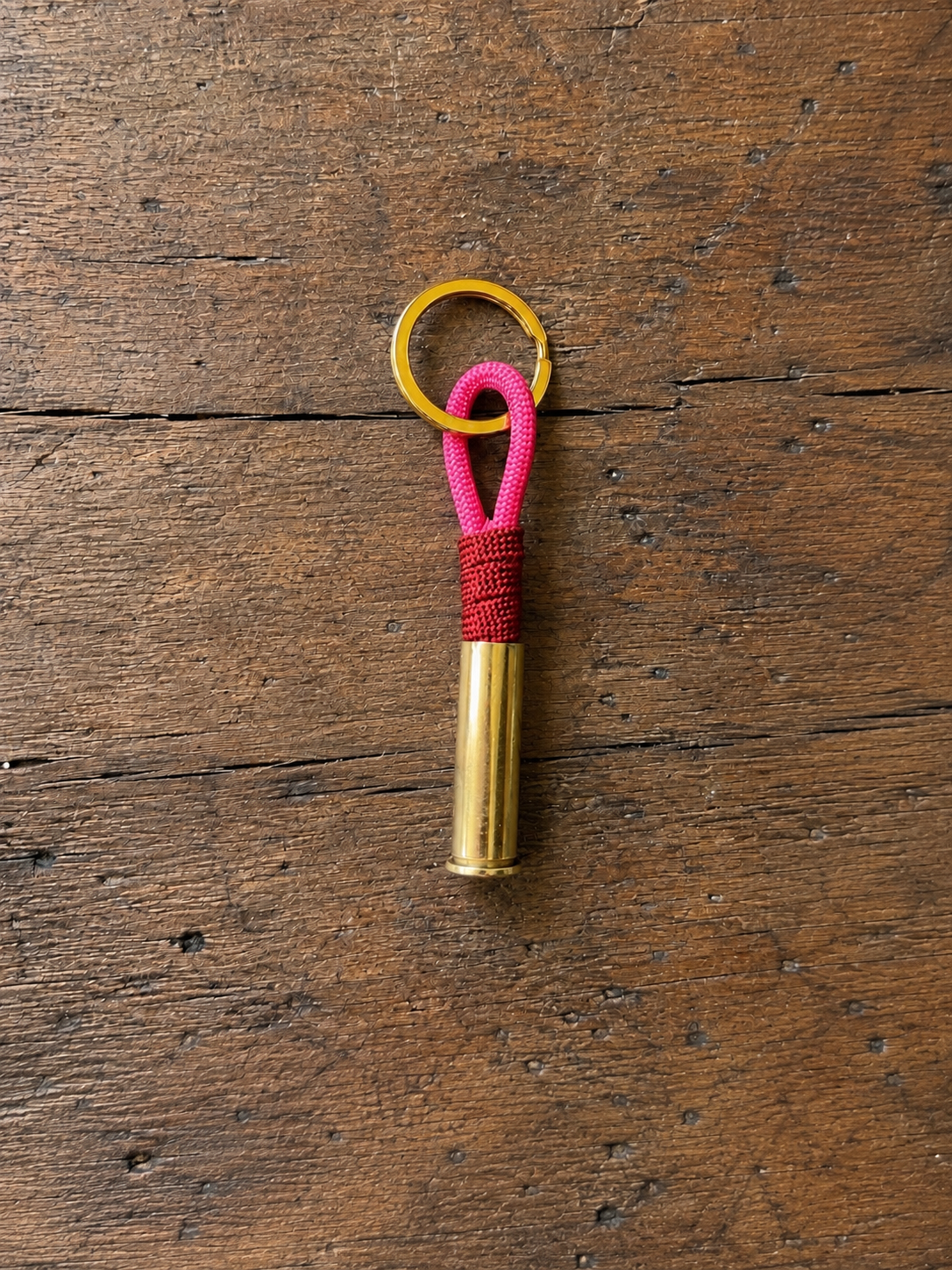 Keychain „Belle"