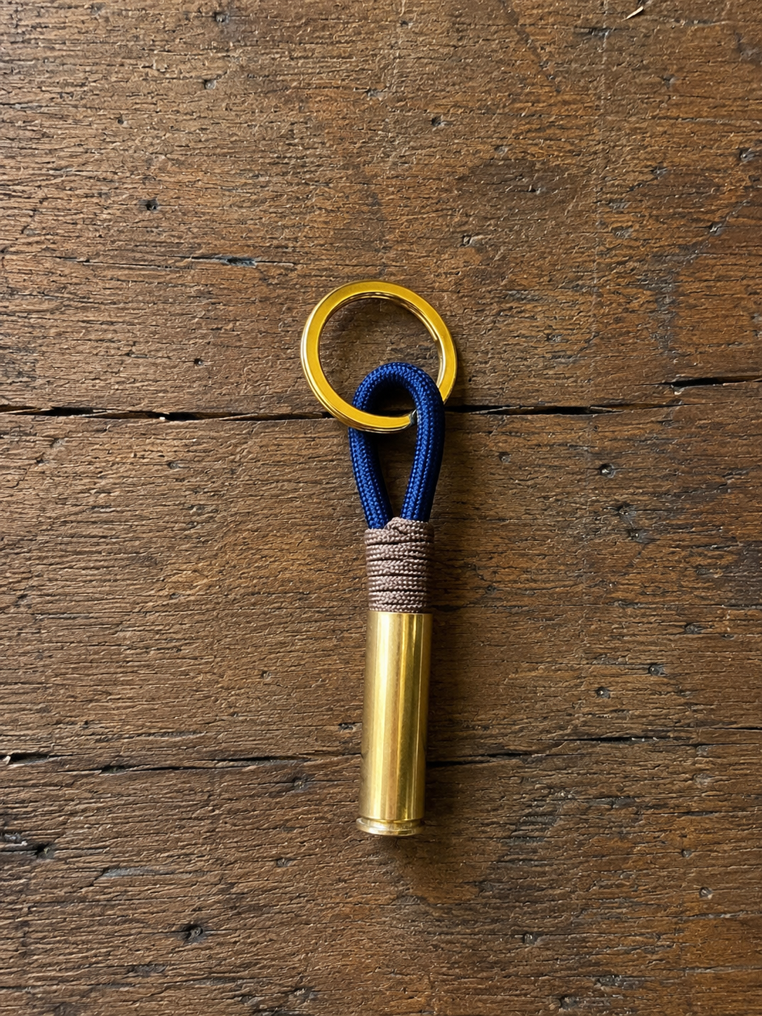 Keychain „Belle"