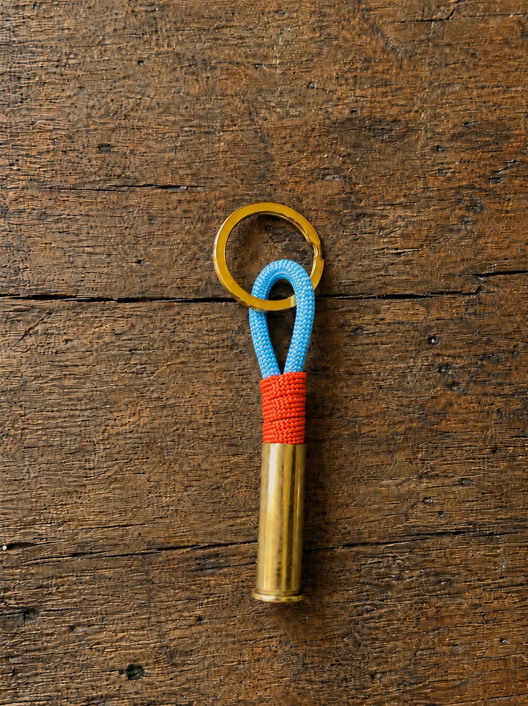 Keychain „Belle"