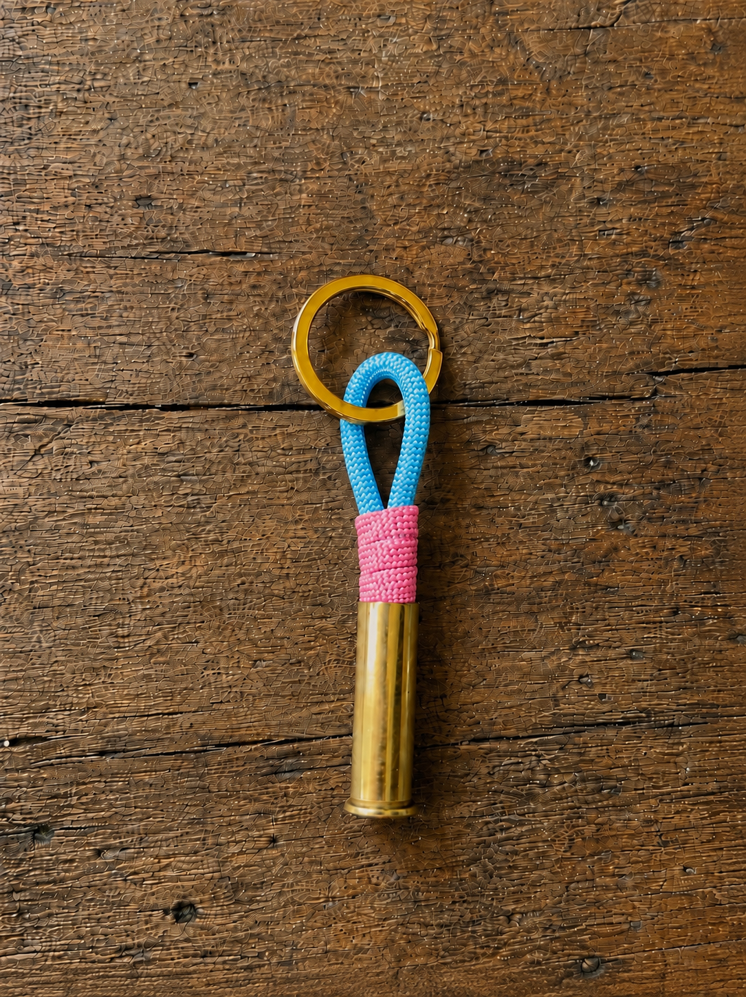 Keychain „Belle"