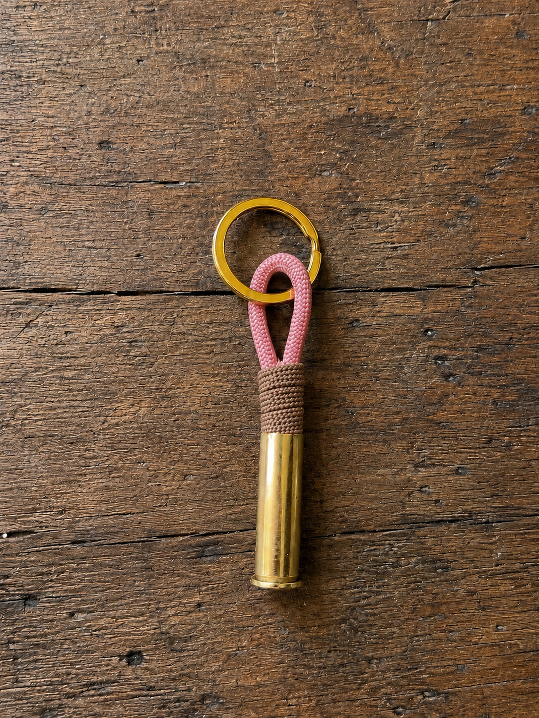 Keychain „Belle"