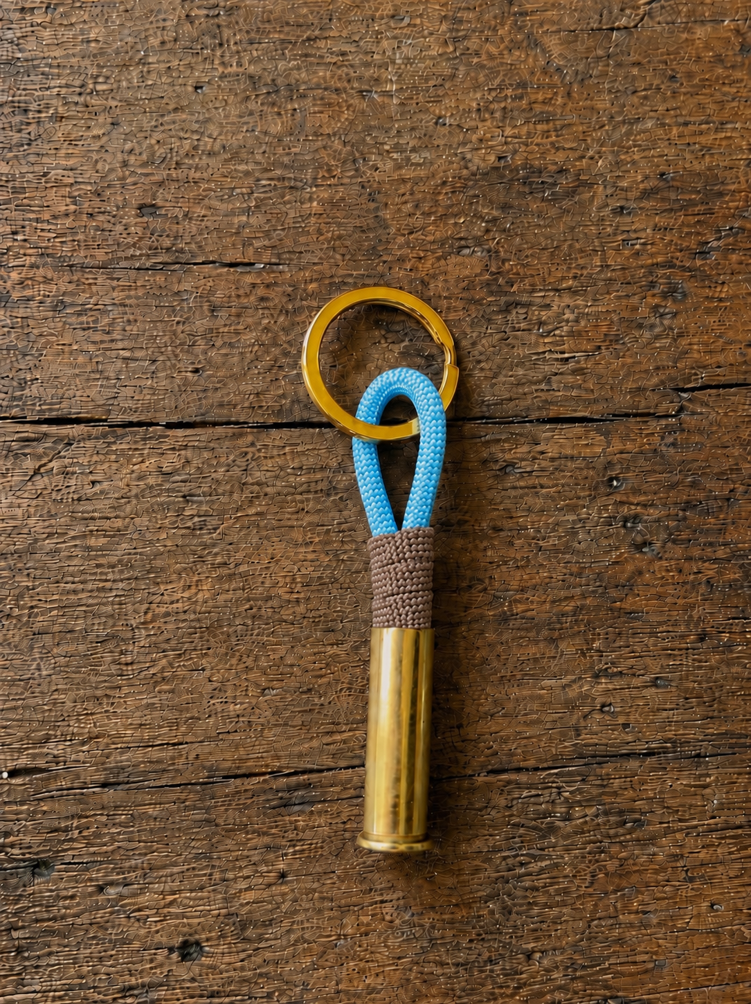 Keychain „Belle"