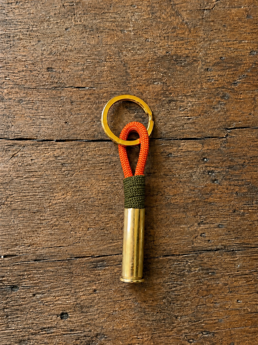 Keychain „Belle"