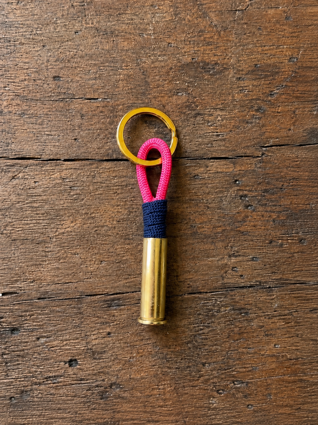 Keychain „Belle"