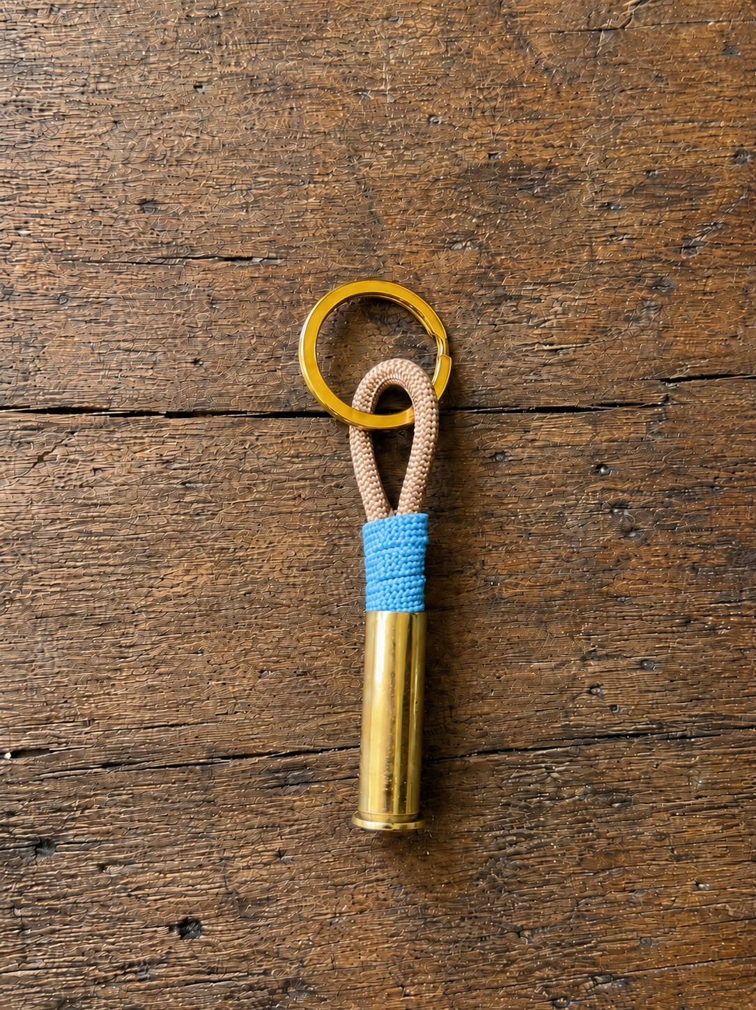 Keychain „Belle"