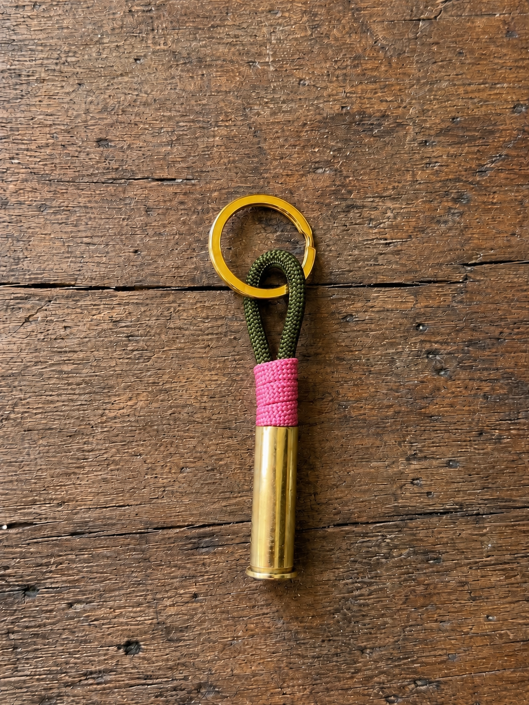 Keychain „Belle"