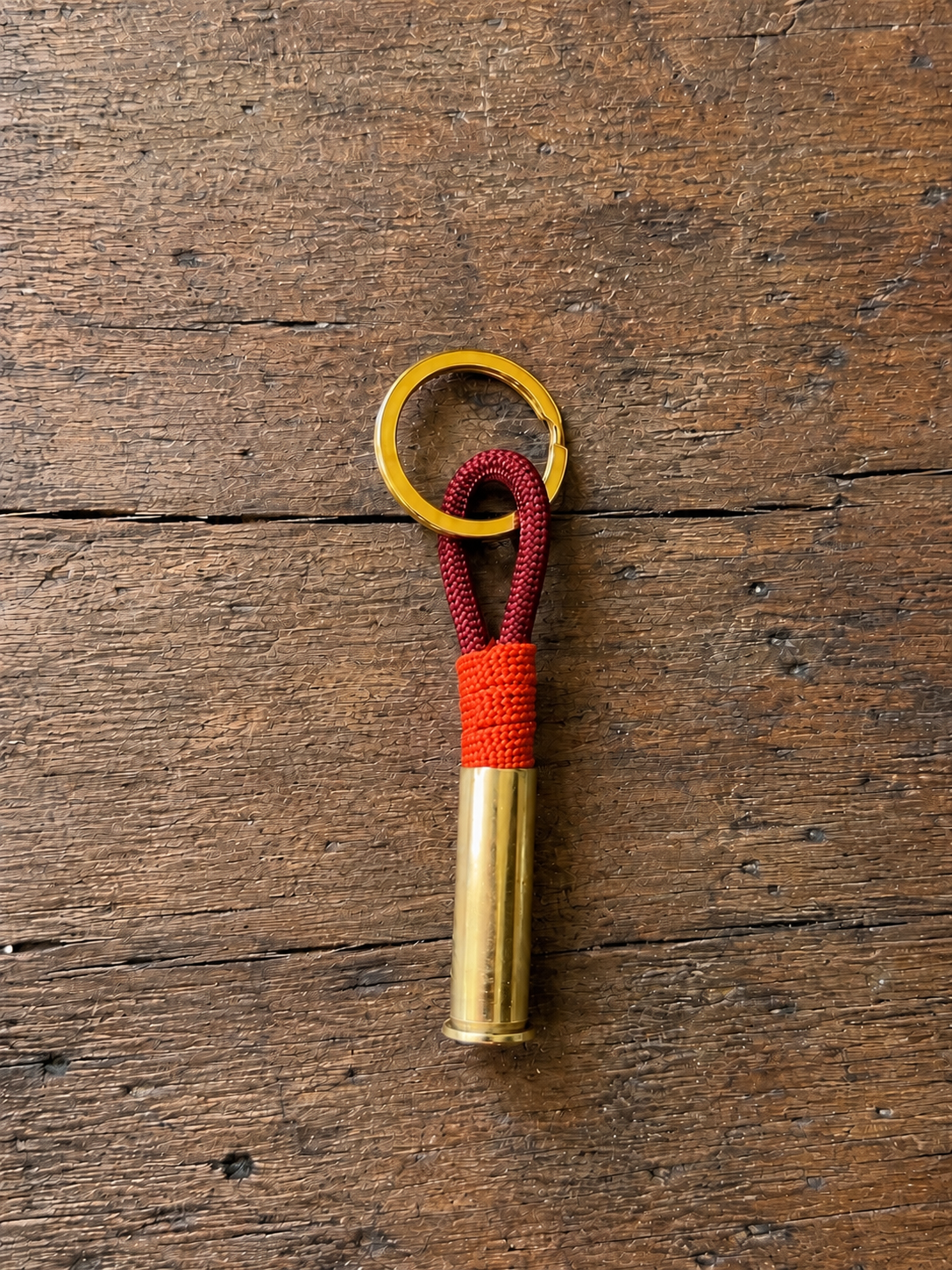 Keychain „Belle"