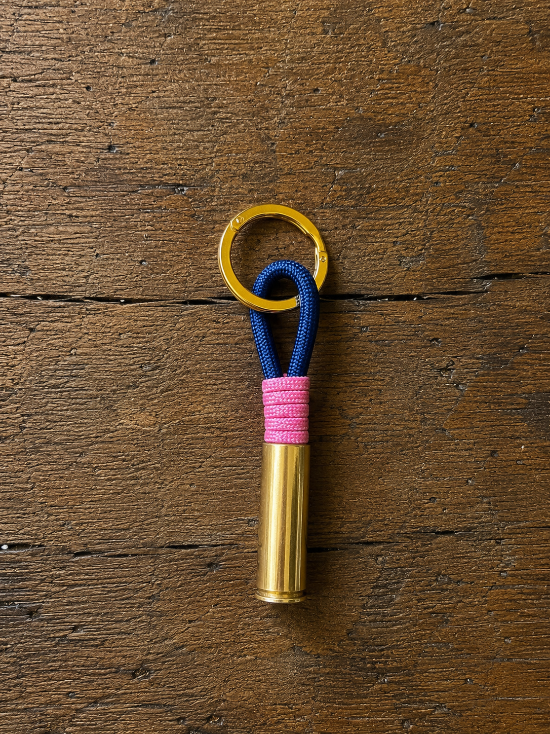 Keychain „Belle"