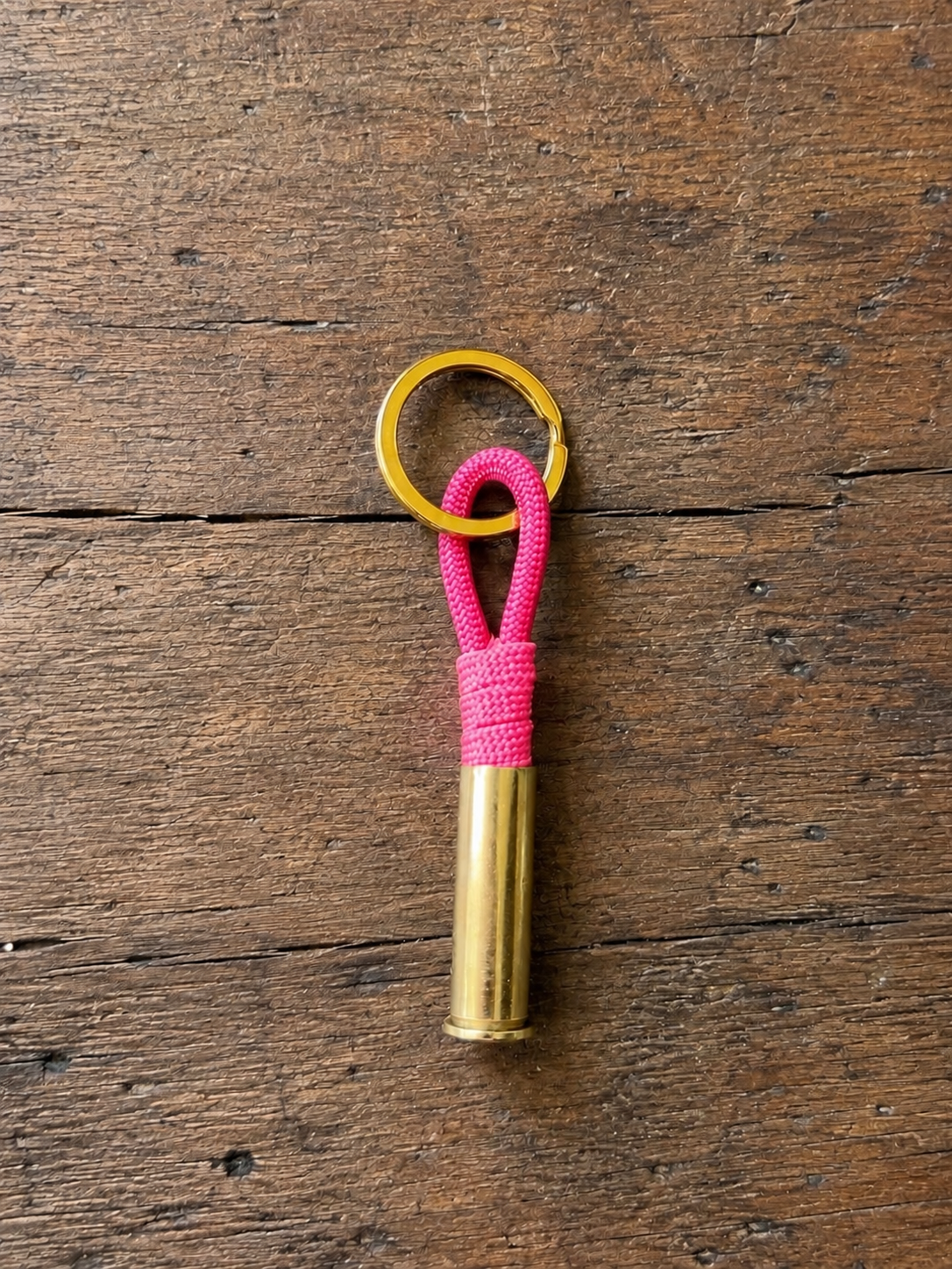 Keychain „Belle"