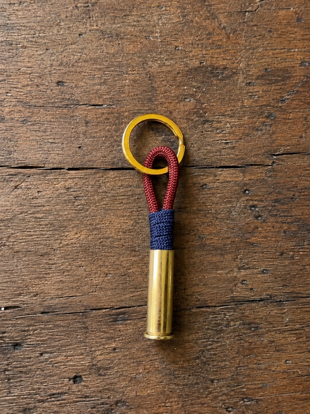 Keychain „Belle"