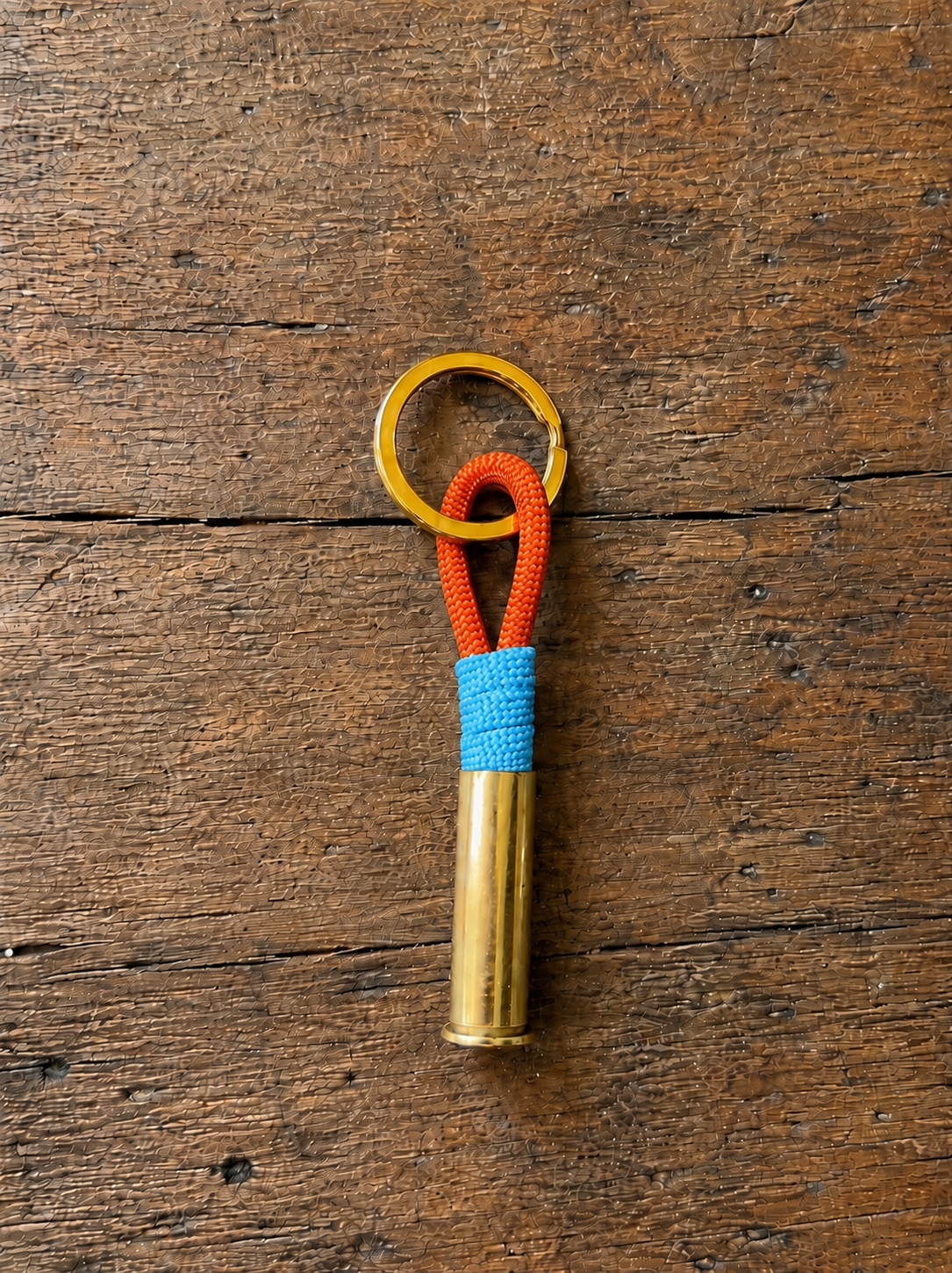 Keychain „Belle"