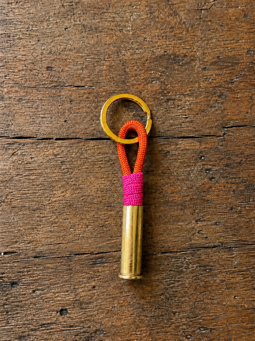 Keychain „Belle"