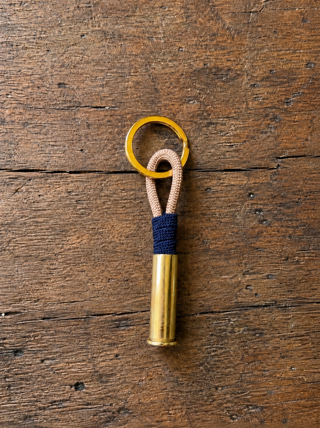 Keychain „Belle"