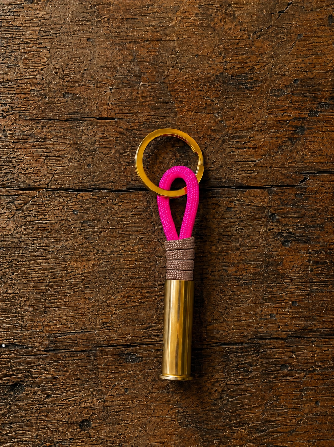 Keychain „Belle"