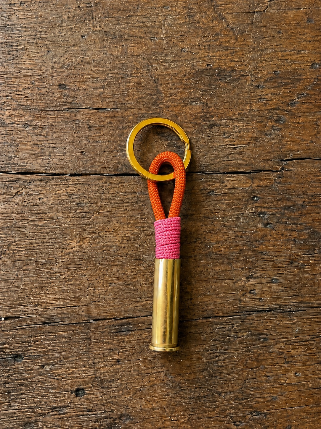 Keychain „Belle"